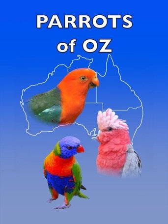 Parrots of Oz