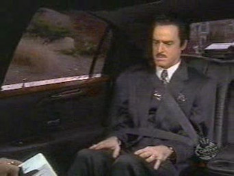 第2話:Mafia 第2話:Mafia