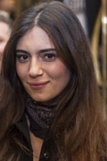 Image of Tatiana Khayat