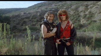 #8 Hell Riders