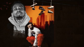 ODB: Wu-Tang Forever (2024- )