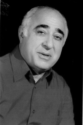 Image of Azat Gasparyan