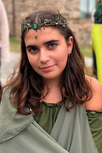 Foto de Carla Aguilera