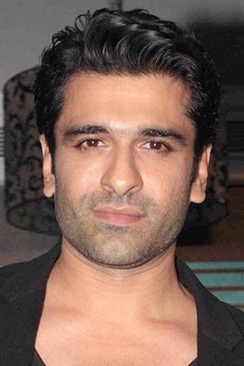 Image of Eijaz Khan