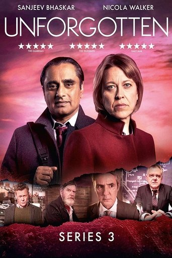 Unforgotten Season 3 Episode 6