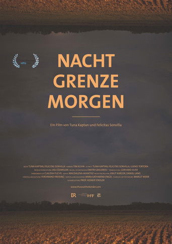 Nacht Grenze Morgen (2013)