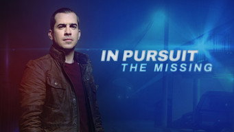 In Pursuit: The Missing (2021)