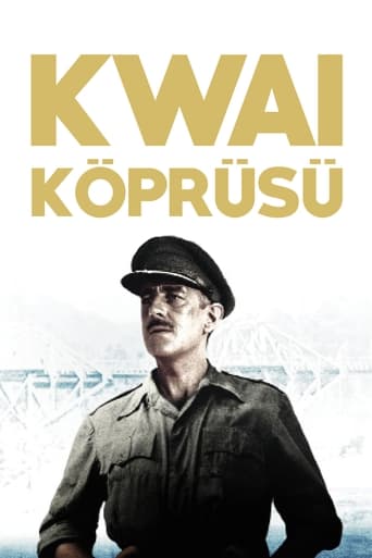 Kwai Köprüsü