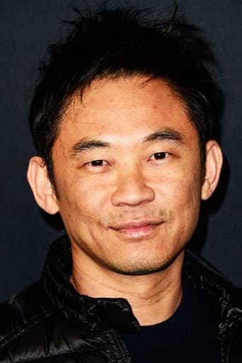 Image of James Wan