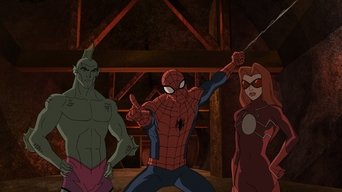 Marvel's Ultimate Spider-Man