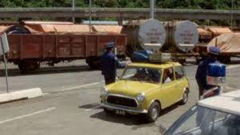 Goodbye Pork Pie (1980)