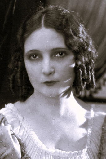 Foto de Mabel Ballin