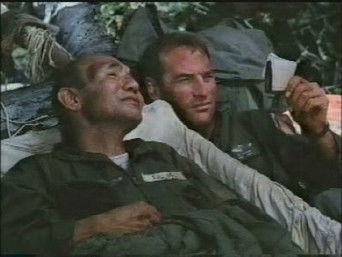 Episode 8 — A Wind from the East