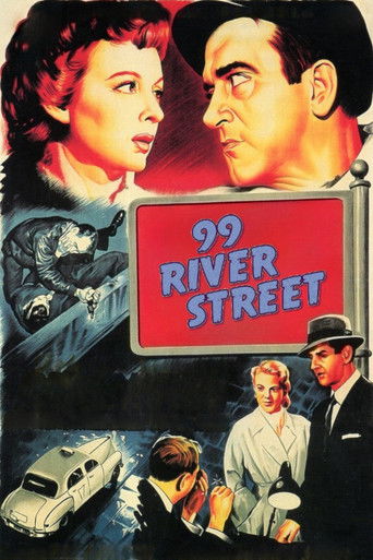 99 River Street