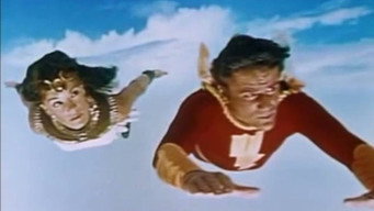 Episode 7 — Now You See It ... (2)