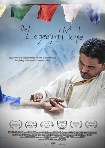 The Legacy of Menla (1970) The Legacy of Menla (1970)