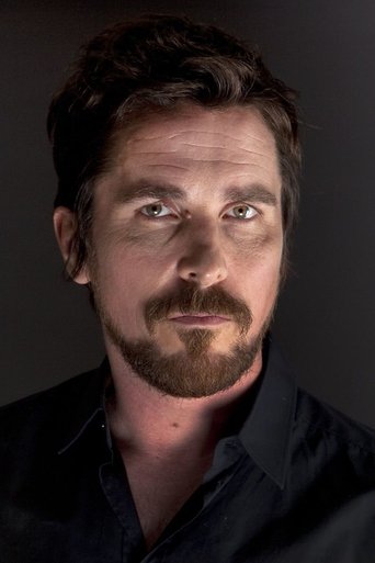 Image of Christian Bale