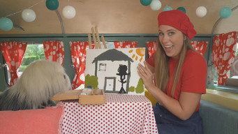 Episode 41 — Episode 41