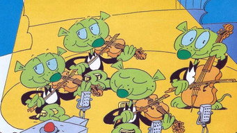 Le croc-note show Temporada 3 Episodio 1