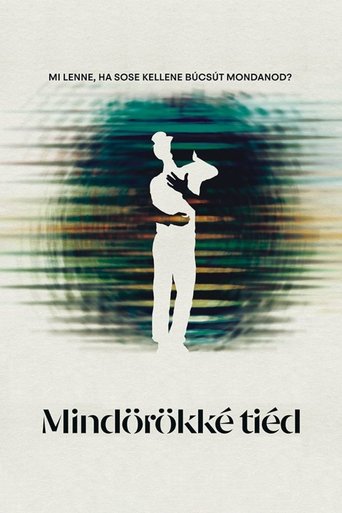 Mindörökké tiéd