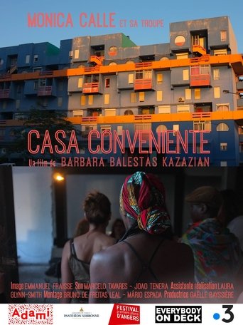 Casa Conveniente (2019)