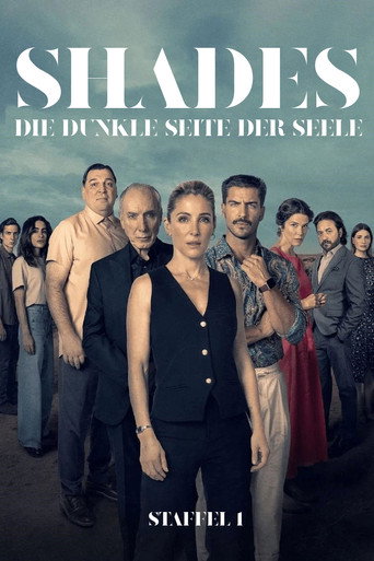Staffel 1