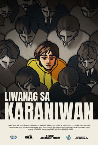 Liwanag sa Karaniwan