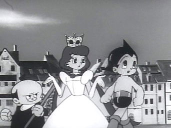 Episode 170 — Two Princesses