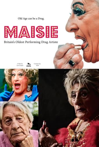 Poster för Maisie