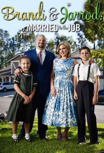 Brandi & Jarrod: Married To The Job torrent magnet 