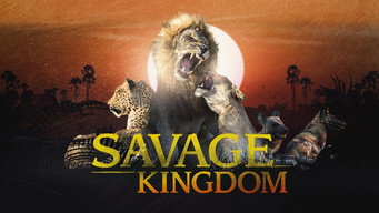 #5 Savage Kingdom