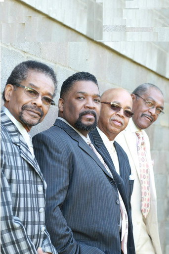 The Fairfield Four