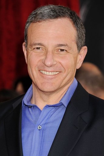 Imagen de Robert A. Iger