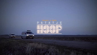Franky en Coen : Patatje Hoop - S2E01