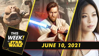 Obi-Wan Enters the Game, Learn How to Speak Wrecker, and More!