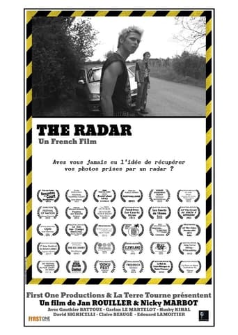 Poster of The Radar