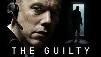 Galeria 2 - The Guilty