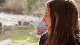 On Her Own (2015)