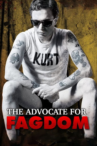 The Advocate for Fagdom