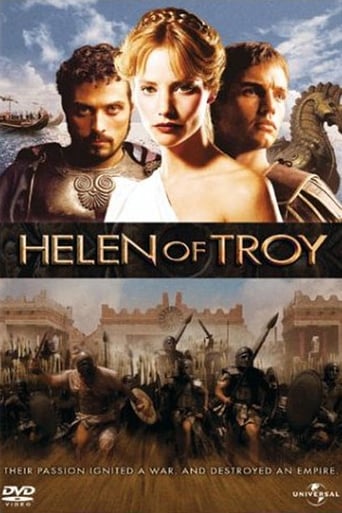 poster Helen of Troy