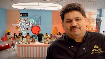 Top Cooku Dupe Cooku - S1E01