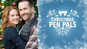 #5 Christmas Pen Pals