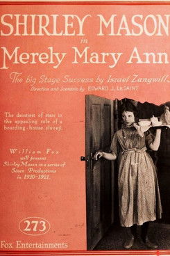 Merely Mary Ann (1920)