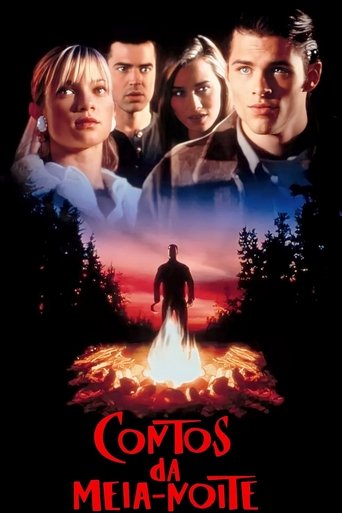 Campfire Tales