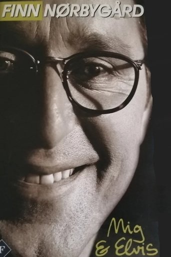 Mig og Elvis