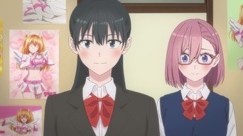 Cena de As 5 estrelas ascendentes