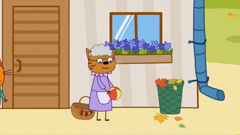 Episode 1 — 1 Grandkids