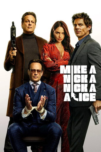 Mike a Nick a Nick a Alice