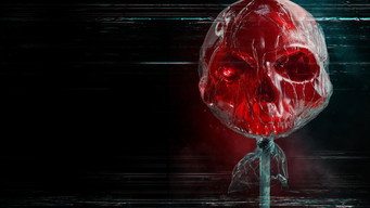 #9 V/H/S/Halloween
