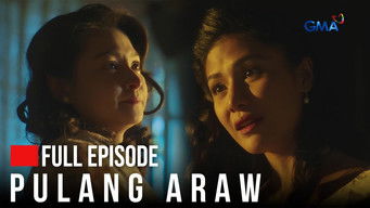 Episode 19 — The marriage that will separate Adelina and Teresita!